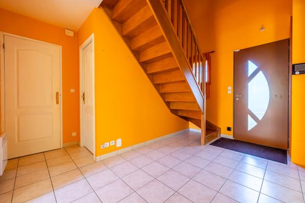 Maison familiale de 179 m2 au calme et sans vis-à-vis !