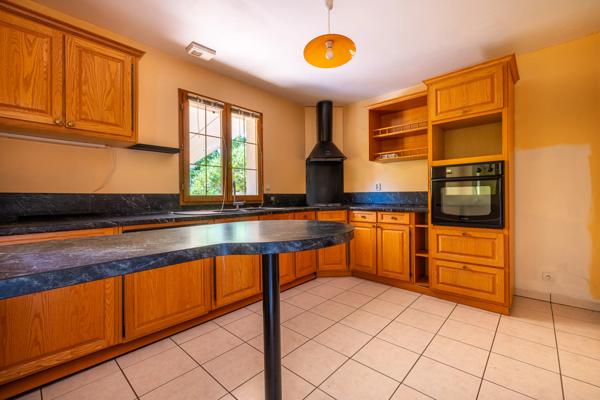 Maison familiale de 179 m2 au calme et sans vis-à-vis !