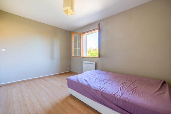 Maison familiale de 179 m2 au calme et sans vis-à-vis !