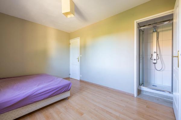 Maison familiale de 179 m2 au calme et sans vis-à-vis !