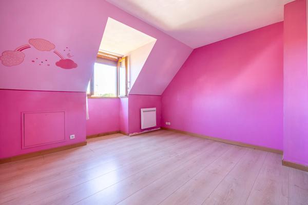 Maison familiale de 179 m2 au calme et sans vis-à-vis !