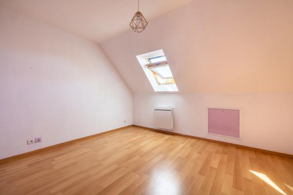 Maison familiale de 179 m2 au calme et sans vis-à-vis !