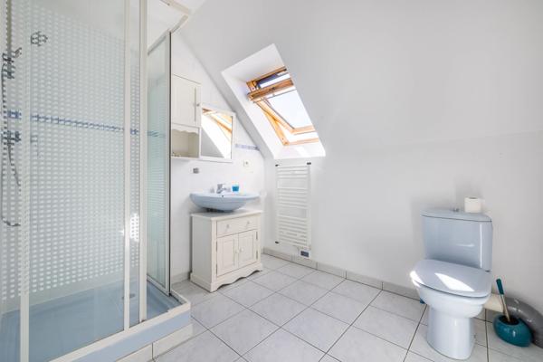 Maison familiale de 179 m2 au calme et sans vis-à-vis !