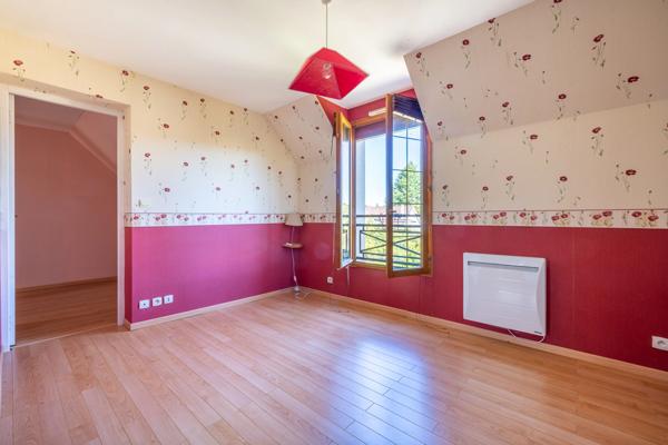 Maison familiale de 179 m2 au calme et sans vis-à-vis !