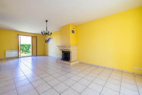 Maison familiale de 179 m2 au calme et sans vis-à-vis !