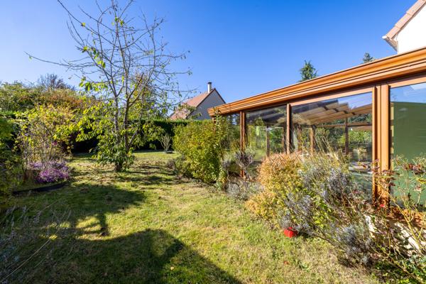 Maison familiale de 179 m2 au calme et sans vis-à-vis !