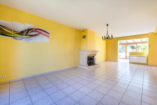 Maison familiale de 179 m2 au calme et sans vis-à-vis !