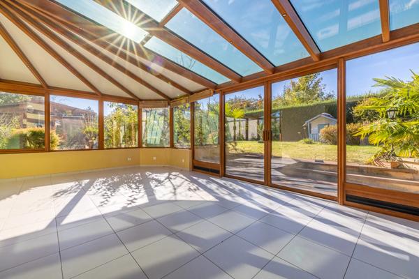 Maison familiale de 179 m2 au calme et sans vis-à-vis !