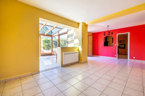 Maison familiale de 179 m2 au calme et sans vis-à-vis !