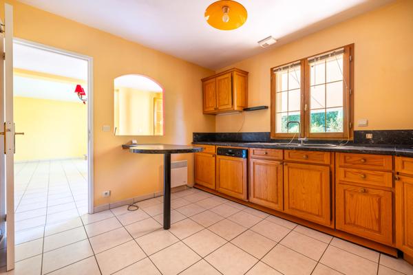 Maison familiale de 179 m2 au calme et sans vis-à-vis !