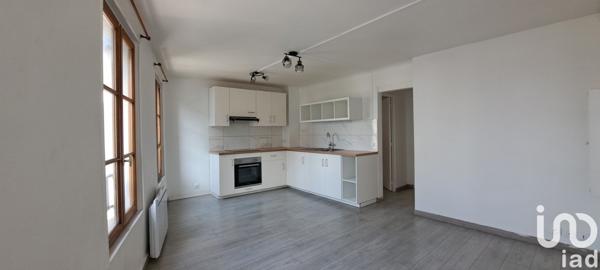 Appartement 3 pièces de 51 m² à Triel-sur-Seine (78510)