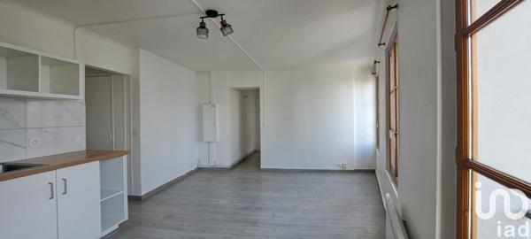 Appartement 3 pièces de 51 m² à Triel-sur-Seine (78510)