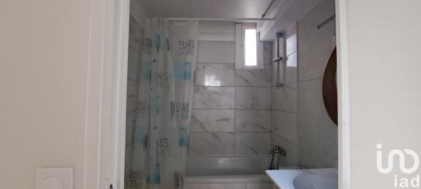 Appartement 3 pièces de 51 m² à Triel-sur-Seine (78510)