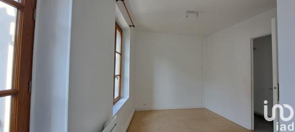 Appartement 3 pièces de 51 m² à Triel-sur-Seine (78510)