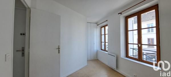 Appartement 3 pièces de 51 m² à Triel-sur-Seine (78510)