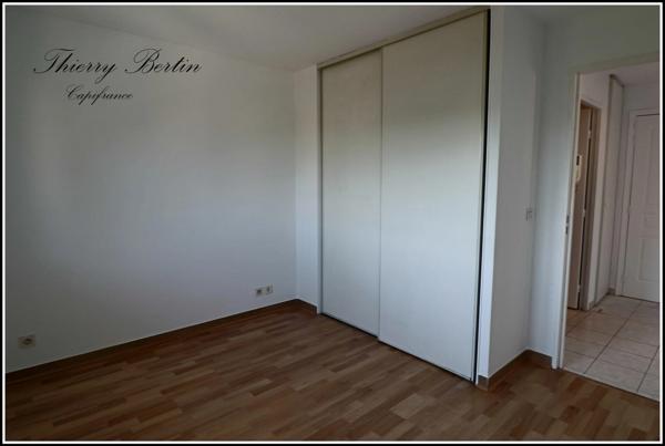 Appartement à vendre 2 pièces FREJUS (83)