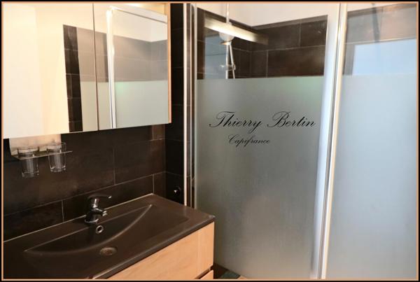 Appartement à vendre 2 pièces FREJUS (83)