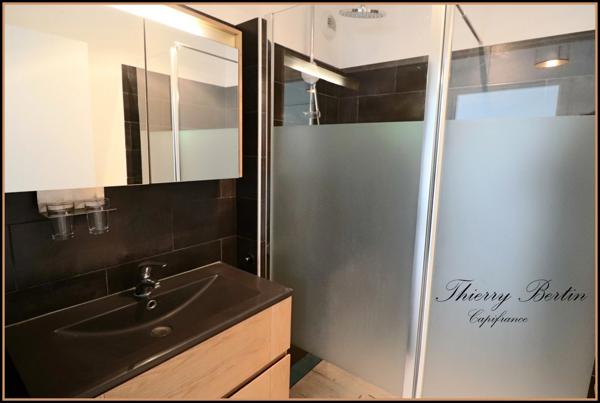 Appartement à vendre 2 pièces FREJUS (83)