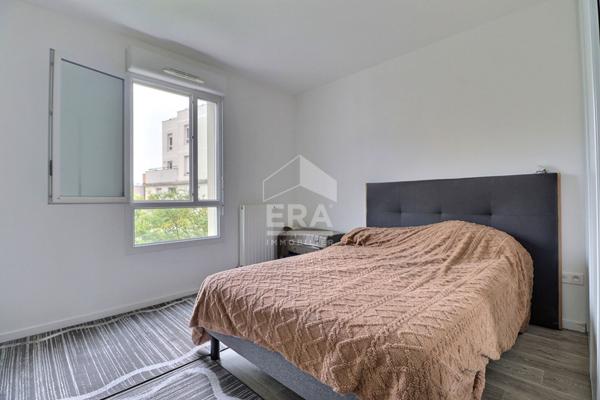 Appartement Aubervilliers 2 pièce(s) 42 m2