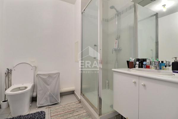 Appartement Aubervilliers 2 pièce(s) 42 m2