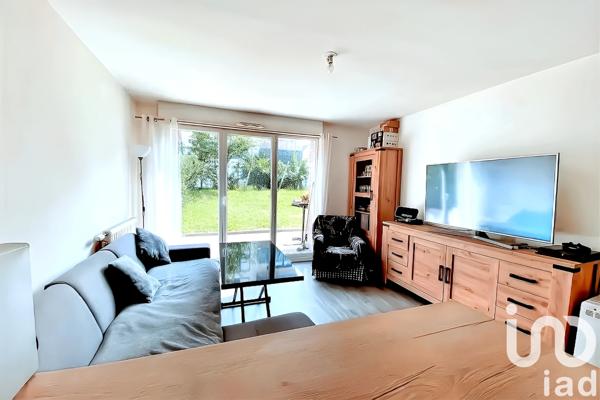 Appartement à vendre 2 pièces 42 m² Bondy