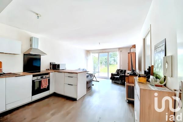 Appartement à vendre 2 pièces 42 m² Bondy