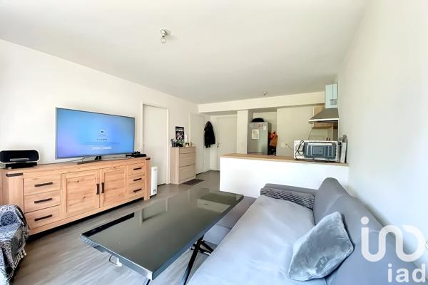 Appartement à vendre 2 pièces 42 m² Bondy