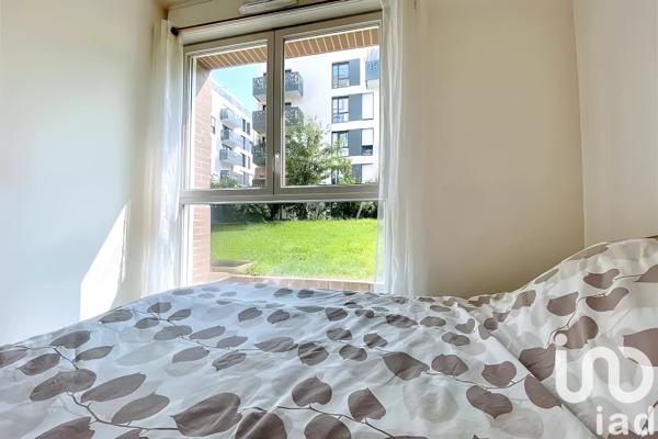 Appartement à vendre 2 pièces 42 m² Bondy