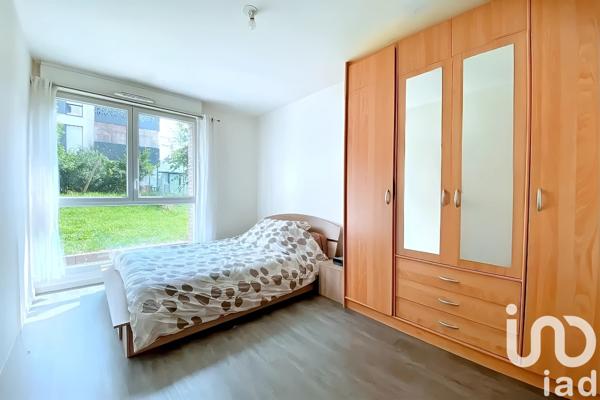 Appartement à vendre 2 pièces 42 m² Bondy