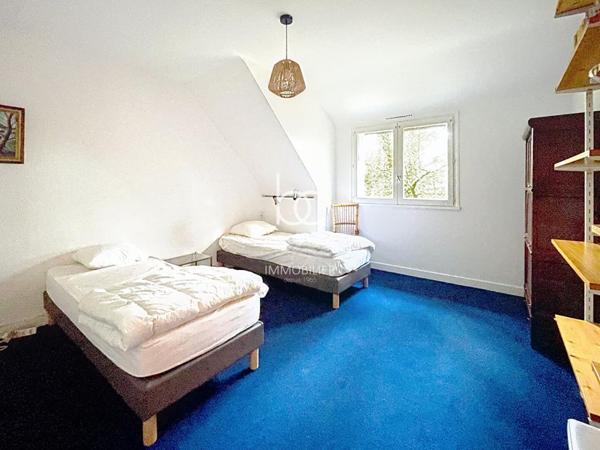 BADEN Maison 6 pièces 128 m²