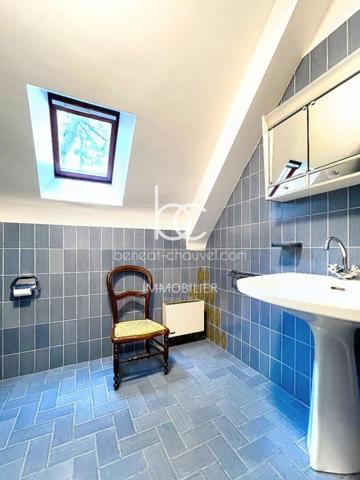 BADEN Maison 6 pièces 128 m²