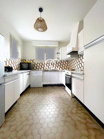 BADEN Maison 6 pièces 128 m²