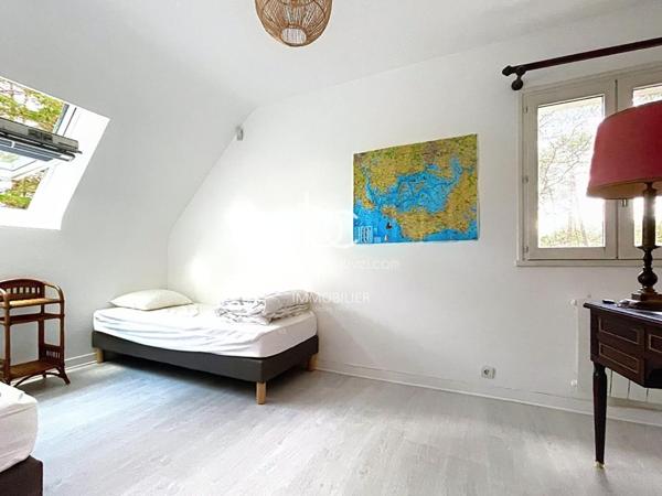 BADEN Maison 6 pièces 128 m²