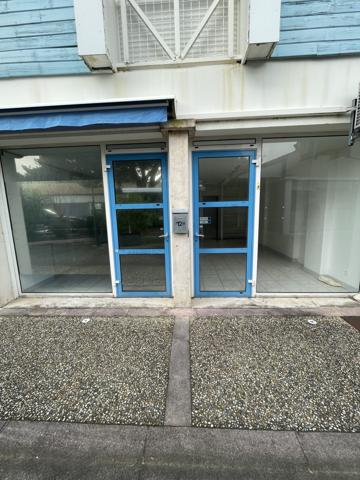 Vente local commercial, 43.47m², Le Grand-Village-Plage