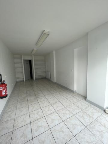 Vente local commercial, 43.47m², Le Grand-Village-Plage
