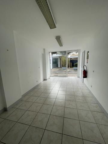 Vente local commercial, 43.47m², Le Grand-Village-Plage
