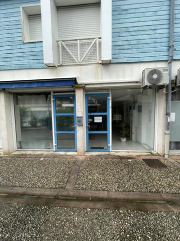Vente local commercial, 43.47m², Le Grand-Village-Plage
