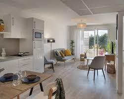 Appartement
         2 pièces
        - 45 m² Exclusivité 197 000 € *