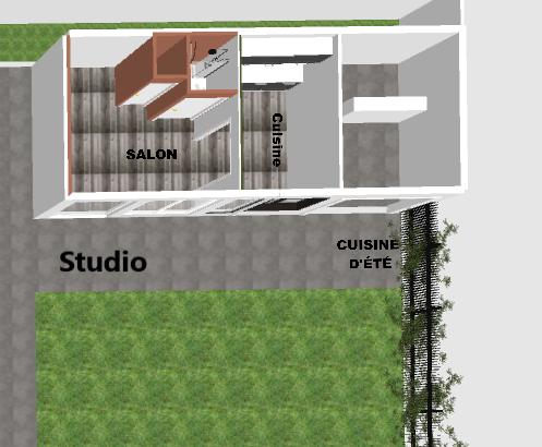 Maison
         6 pièces
        - 225 m² Exclusivité 519 000 € *