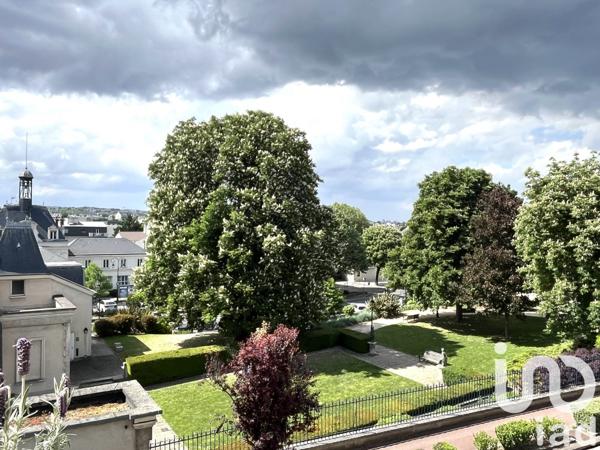 Appartement à vendre 1 pièce 28 m² Bry-sur-Marne