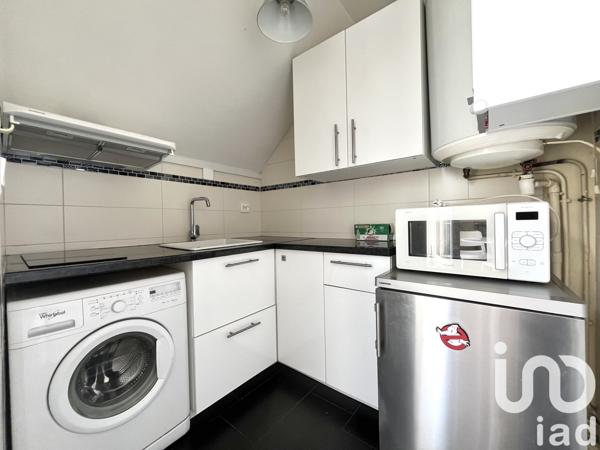 Appartement à vendre 1 pièce 28 m² Bry-sur-Marne