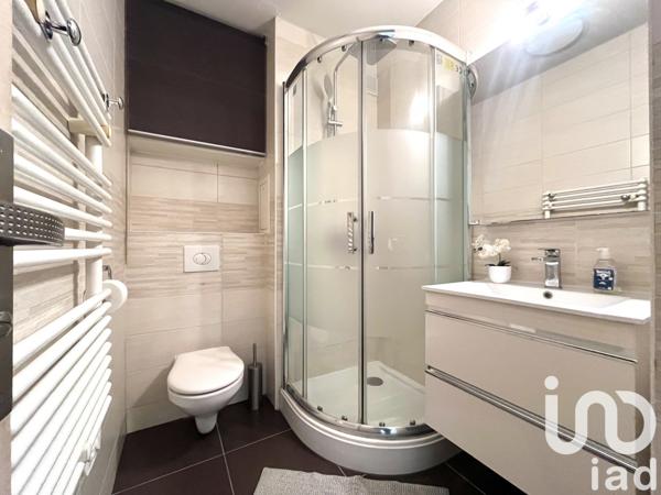 Appartement à vendre 1 pièce 28 m² Bry-sur-Marne