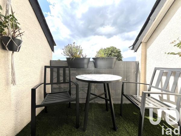 Appartement à vendre 1 pièce 28 m² Bry-sur-Marne