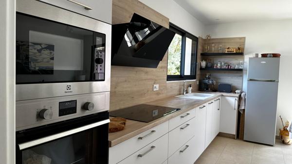 Plain-pied 2024 – Villemoustaussou – 1 500 m²
