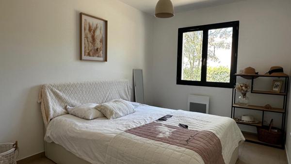 Plain-pied 2024 – Villemoustaussou – 1 500 m²