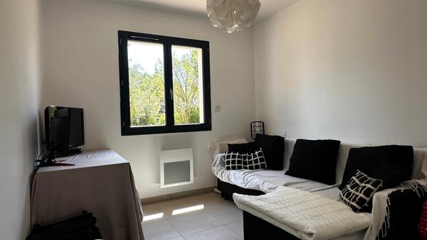 Plain-pied 2024 – Villemoustaussou – 1 500 m²