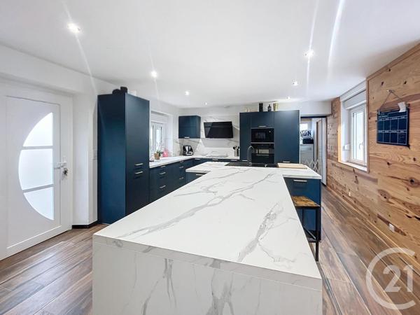 Maison à vendre  5 pièces - 231,90 m2 AVIZE - 51