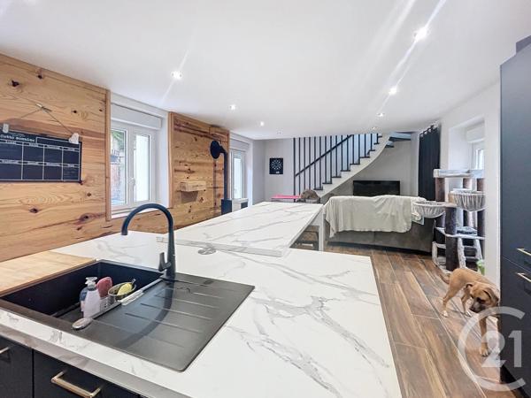 Maison à vendre  5 pièces - 231,90 m2 AVIZE - 51