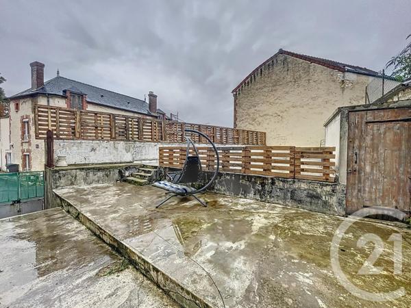 Maison à vendre  5 pièces - 231,90 m2 AVIZE - 51