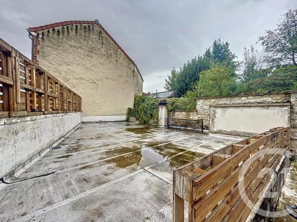 Maison à vendre  5 pièces - 231,90 m2 AVIZE - 51